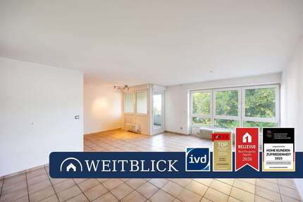 Wohnung zum Kaufen in Ludwigsburg 215.000,00 € 68.5 m²