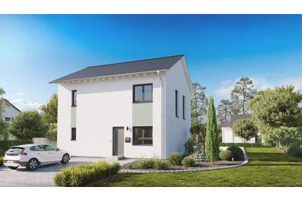 Ihr individuelles Traumhaus - Stilvoll wohnen auf 119,88 m² - Rangsdorf