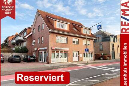 Wohnung zum Kaufen in Leer (Ostfriesland) 149.000,00 € 50 m²