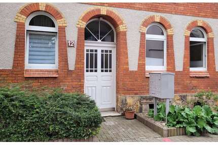 Wohnung zum Mieten in Gotha 425,00 € 45 m²