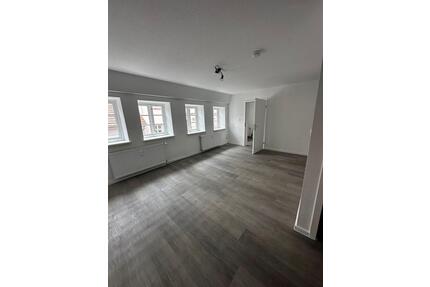 Freundliche 4 Zimmer Wohnung in Teterow