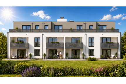 Wohnung zum Kaufen in Essen 519.000,00 € 84 m²