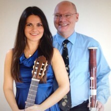 Duo Gitarre & Fagott | wertemanufaktur