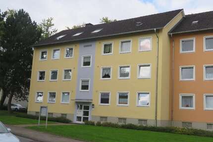Wohnung zum Mieten in Herford 539,00 € 71.21 m²
