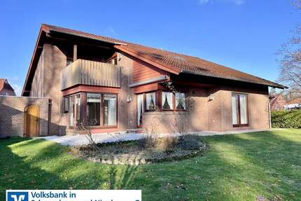 LIMITIERTE Lage! - 499.000,00&nbsp;EUR Kaufpreis, ca.&nbsp; 137,30&nbsp;m&sup2;&nbsp;Wohnfl&auml;che in Wunstorf (PLZ: 31515)