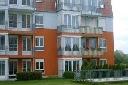 Wohnung zum Mieten in Rackwitz 655,00 € 69.01 m²