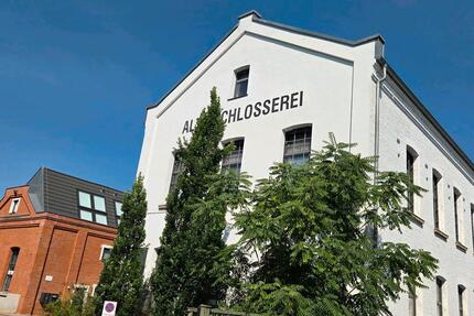 Kompaktes City‑Apartment Schaeffler 2.0 - Bamberg Bamberg-Ost