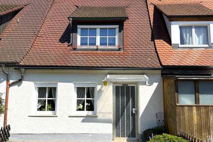 Haus zum Kaufen in Eckental 269.000,00 € 78.91 m²