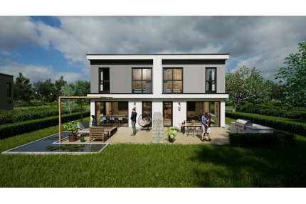 Haus zum Kaufen in Bochum 689.500,00 € 130 m²