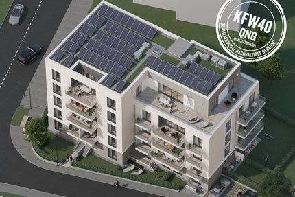 Wohnung zum Kaufen in Oberursel 739.000,00 € 103.28 m²
