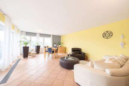 Wohnung zum Kaufen in Wildberg 295.000,00 € 133 m²