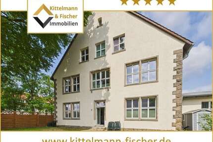 Wohnung zum Mieten in Mariental 780,00 € 104 m²