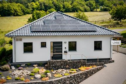 Bungalow im Grünen - noch provisionsfrei! - Nastätten