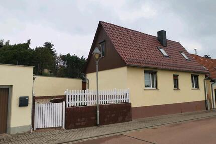 Kapitalanlage ohne Kaufnebenkosten bei Lutherstadt Eisleben - Klostermansfeld