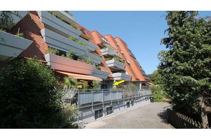 Wohnung zum Kaufen in Lauffen am Neckar 169.500,00 € 62 m²