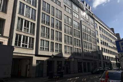 Wohnung zum Kaufen in Leipzig 360.000,00 € 70 m²