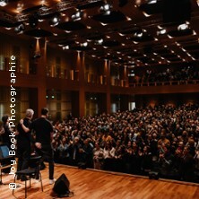 440HZ KLASSIK & POP - Stiftung Museum Kunstpalast Düsseldorf