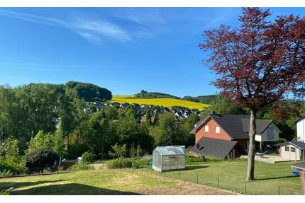Viel Platz und viele Möglichkeiten... - Kalletal