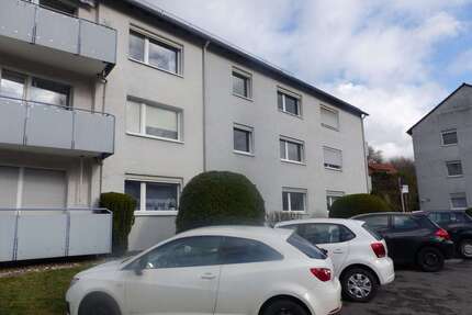 Wohnung zum Mieten in Ennepetal 350,00 € 51 m²