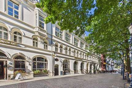Wohnung zum Mieten in Köln 1.875,00 € 75 m²