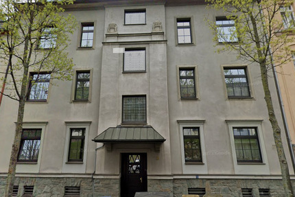 Schöne 3 Raum mit Loggia in Chemnitz zu vermieten