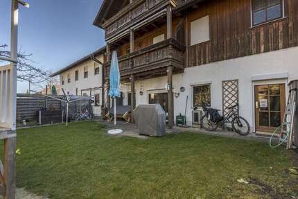 Wohnung zum Kaufen in Aying 690.000,00 € 205 m²