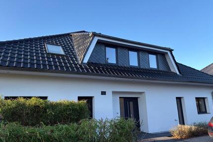 Modernes Zweifamilienhaus bei Hamburg|268m²|Bj.2016|A+|2WE - Bargteheide