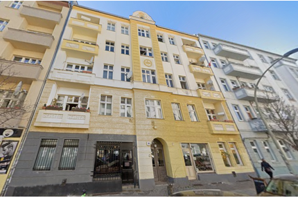 Wohnung zum Mieten in Berlin 710,00 € 44.33 m²