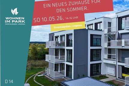 Wohnung zum Kaufen in Langenau 463.900,00 € 89.09 m²