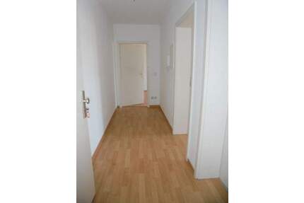 %%% ACHTUNG! solide 2-Raum-Wohnung - Laminat - Balkon %%%% - Chemnitz Ebersdorf
