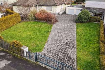 Grundstück zu verkaufen in Frankfurt am Main 895.000,00 € 1027 m²