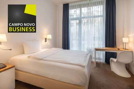 Wohnung zum Mieten in München 817,75 € 21.26 m²