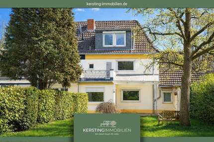 Haus zum Kaufen in Krefeld DießemLehmheide 379.000,00 € 122 m² - Krefeld / Dießem/Lehmheide