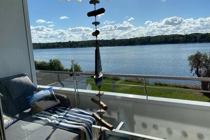 Mai Juni frei , Wunderschöne Ferienwohnung Heiligenhafen mit Hun