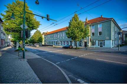 Wohnung zum Mieten in Eberswalde 325,00 € 53.91 m²