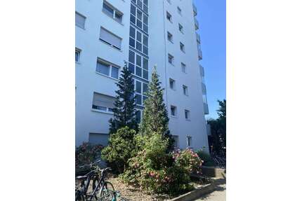 Wohnung zum Kaufen in Viernheim 259.000,00 € 96.65 m²
