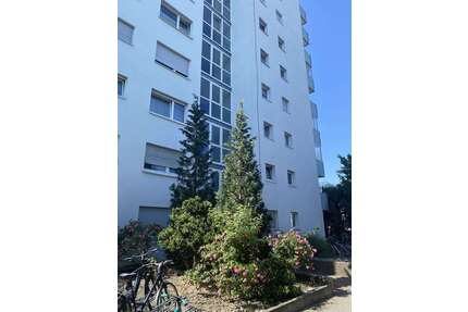 Wohnung zum Kaufen in Viernheim 269.000,00 € 96.65 m²