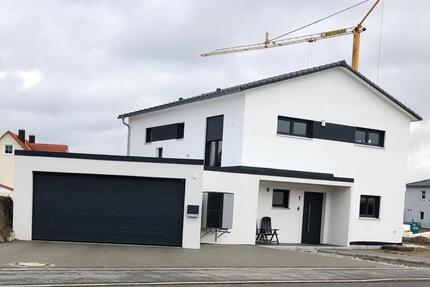 Einfamilienhaus neubau 165 qm - 720.000,00&nbsp;EUR Kaufpreis, ca.&nbsp; 165,00&nbsp;m&sup2; in Neuburg an der Donau (PLZ: 86633)
