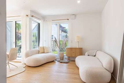 Wohnung zum Mieten in München 2.400,00 € 69 m²