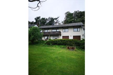 Gemütliche Ferienwohnung im Höhengebiet Bad Münstereifel