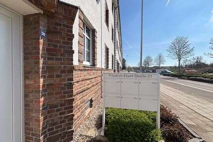 Wohnung zum Mieten in Leuna 513,00 € 54 m²