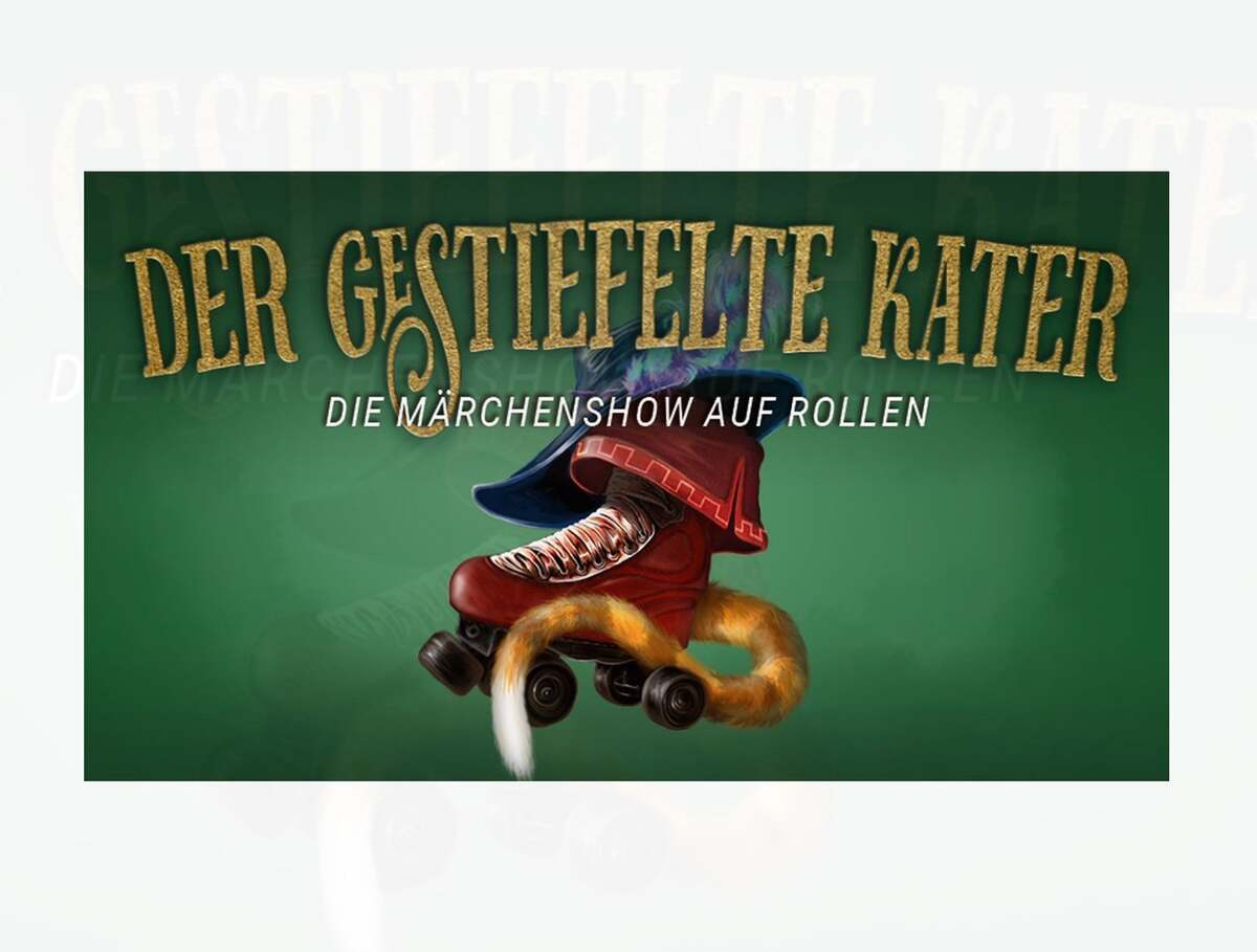 Märchen auf Rollen