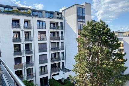 ***SINGLE WOHNUNG*** TOP MODERNE 2 ZIMMER WOHNUNG MIT EBK UND LOGGIA - Nürnberg Glockenhof