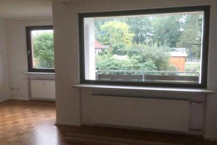 Helle 3-Zimmerwohnung im EG mit 82qm - Celle