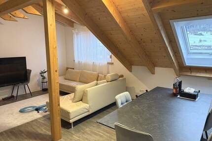 Attraktive 3-Zimmerwohnung in beliebter Wohnlage von Deggingen!