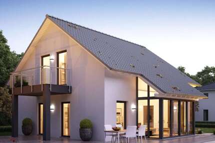 Traumhaus auf sonnigem Grundstück! - Neunkirchen Salchendorf