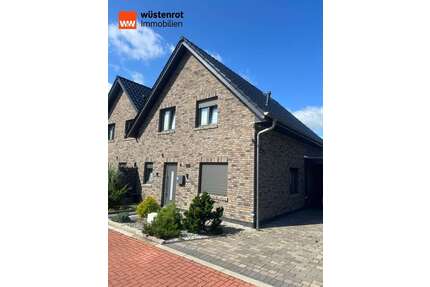 Haus zum Kaufen in Herzlake 295.000,00 € 110 m²