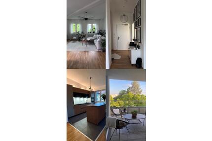 Wohnung in Berlin-Zehlendorf zu vermieten