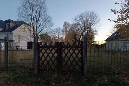 Grundstück zu verkaufen in Bergfelde 460.000,00 € 1843 m²