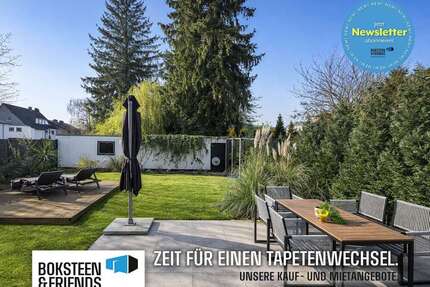 Wohnung zum Mieten in Oberhausen 1.554,00 € 148 m²